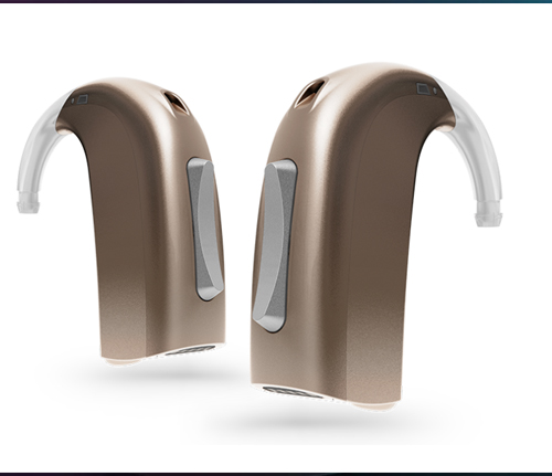 奥迪康 Get 耳背机