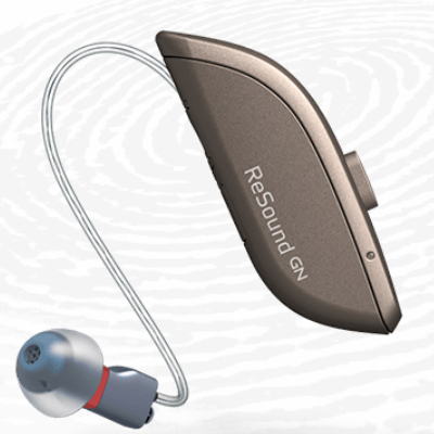 瑞声达ReSound ONE™