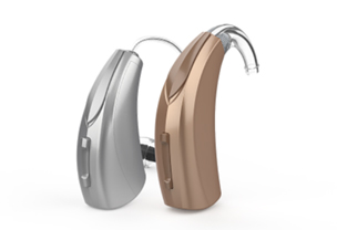 Model A 系列助听器