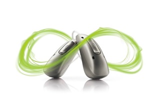 峰力奥笛·无极系列